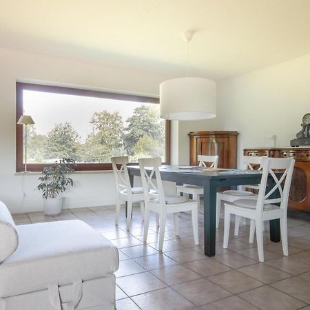 Ferienwohnung Am See Eutin Exterior foto